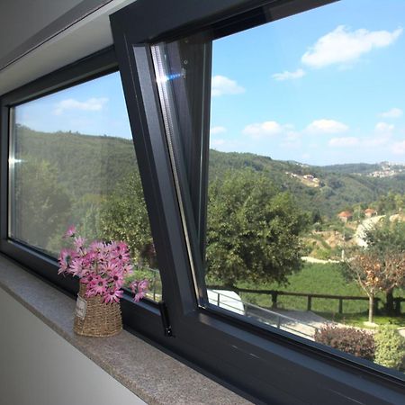 Quinta dos Lagos Marco de Canavezes Habitación foto