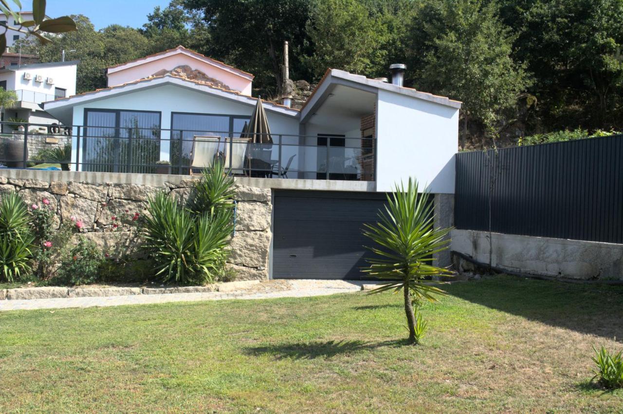 Quinta dos Lagos Marco de Canavezes Exterior foto