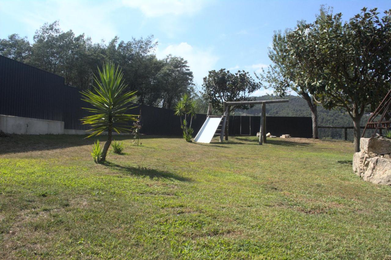 Quinta dos Lagos Marco de Canavezes Exterior foto