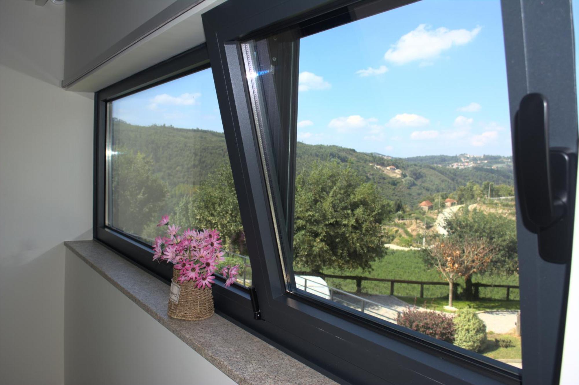 Quinta dos Lagos Marco de Canavezes Habitación foto