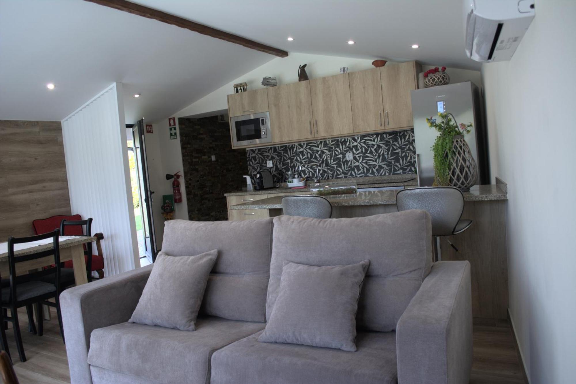 Quinta dos Lagos Marco de Canavezes Habitación foto