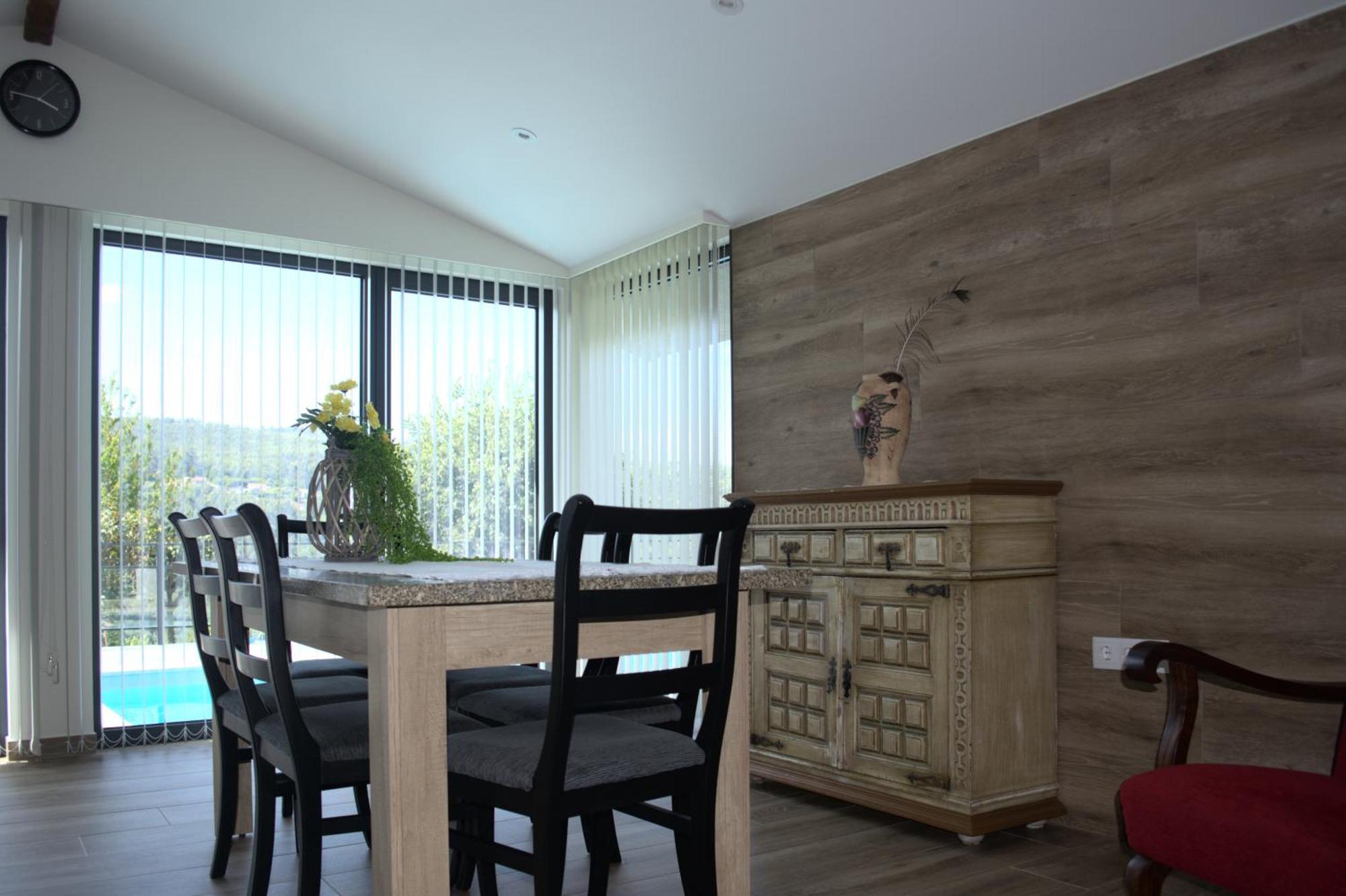 Quinta dos Lagos Marco de Canavezes Habitación foto