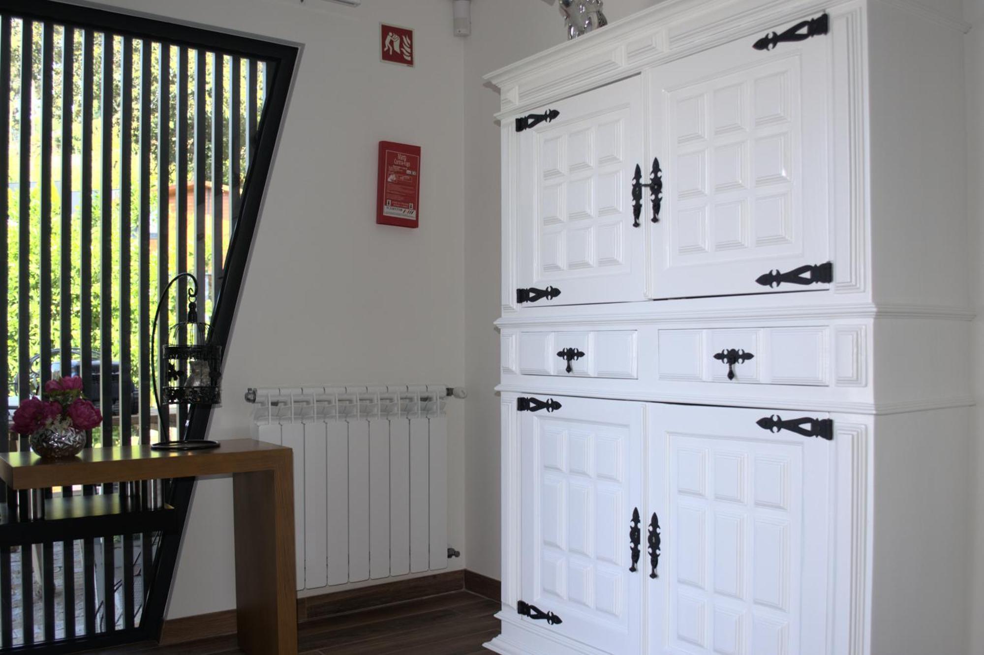 Quinta dos Lagos Marco de Canavezes Habitación foto